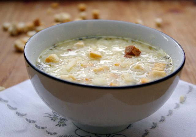 Smutna jesień czyni mnie skorą do płaczu