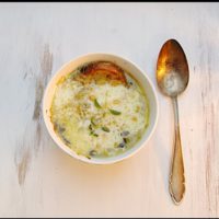 Paryski szyk, czyli paryska zupa cebulowa
